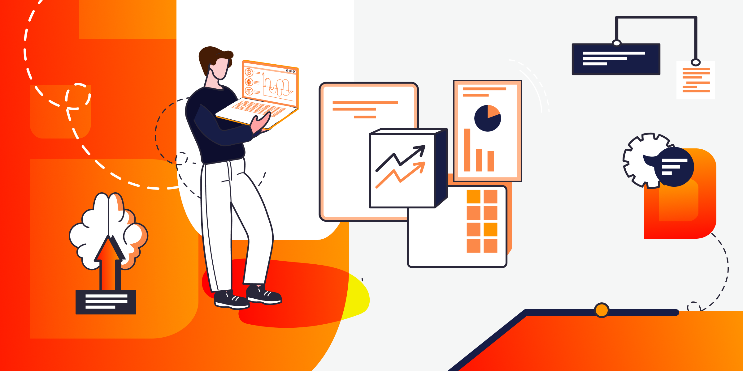 How to Overcome Main Challenges of Digital Transformation 